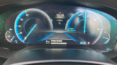 BMW 5 Series 540i xDrive M Sport 5dr Auto Petrol Estate